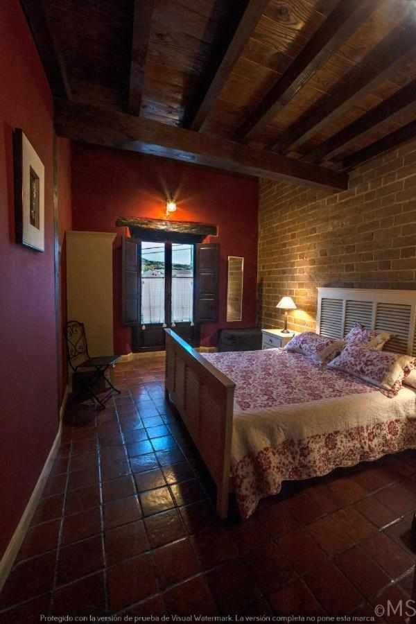 Casa Rural La Corva Triollo Luaran gambar