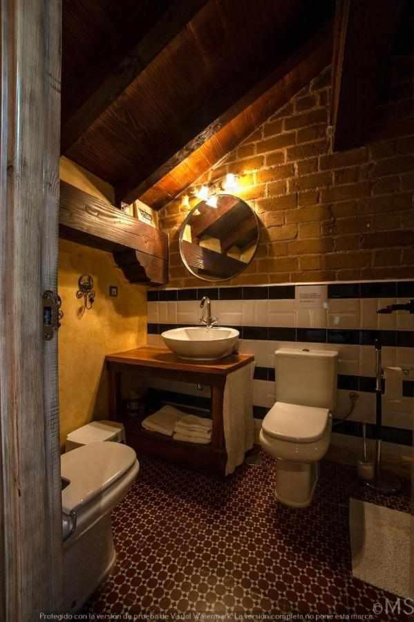 Casa Rural La Corva Triollo Luaran gambar